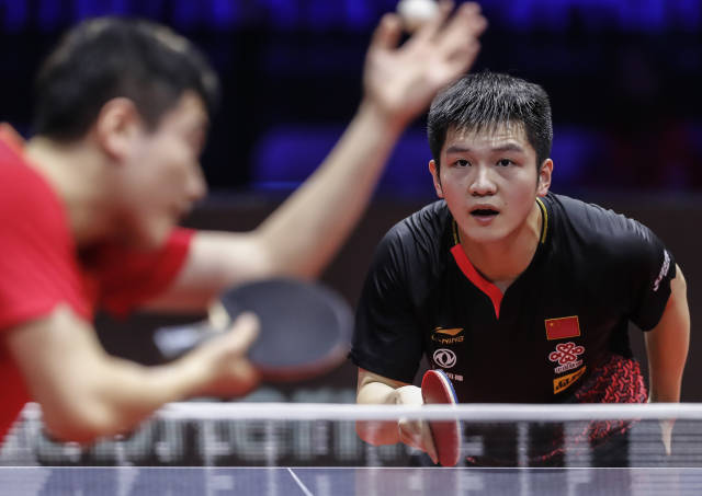 为未来的体 为未来的体